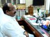 रायपुर : उप मुख्यमंत्री अरुण साव ने एशियन गेम्स की कबड्डी गोल्ड मेडलिस्ट संजू देवी से बात कर दी बधाई, कहा आपने छत्तीसगढ़ का बढ़ाया मान