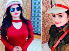 कटनी जमीन सौदा केस: निलंबित CSP नेहा पच्चीसिया 13 दिन से फरार, गृह ग्राम में भी नहीं मिला सुराग