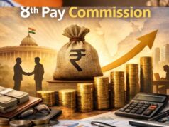 8th Pay Commission से DA तक, केंद्रीय कर्मचारियों के लिए जल्द हो सकते हैं बड़े ऐलान