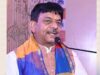 अंकित बालियान हत्याकांड पर सीएम योगी का सख्त रुख, मंत्री ने परिजनों से मिलकर जताई संवेदना