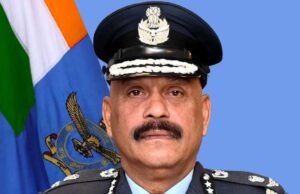 Ram Mandir CEO: रिटायर्ड एयर मार्शल जितेंद्र मिश्रा को मिली बड़ी जिम्मेदारी, ऑपरेशन सिंदूर में संभाली थी वेस्टर्न कमांड