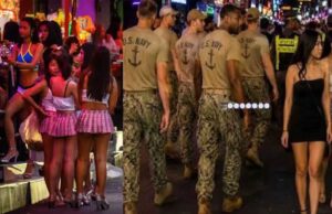 Pattaya में 5000 US सैनिकों को मिलेगा आराम, लेकिन इन कामों पर लगी रोक; जानें पूरी लिस्ट