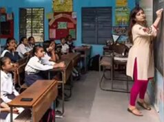 झारखंड में आवासीय स्कूलों के शिक्षकों का बढ़ेगा मानदेय, संविदाकर्मियों को 10% की वृद्धि