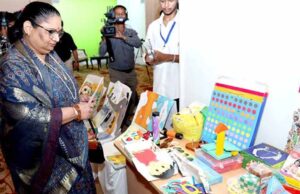 मध्यप्रदेश में सीएसआर का नया रोडमैप, जरूरत के मुताबिक होगा निवेश, परिणाम पर रहेगी नजर : मंत्री सुश्री भूरिया