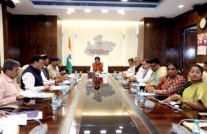 प्रदेश में सफल हो रहा है सेवा संकल्प अभियान 2026: मुख्यमंत्री डॉ. यादव