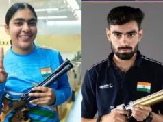 Asian Games 2026: भारत ने 2 मिनट में जीते 2 मेडल, शूटिंग में गोल्ड-सिल्वर