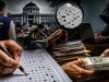 JPSC मेधा घोटाला: पूर्व अध्यक्ष एल. खियांग्ते समेत 20 जेल में, 7 आरोपी अब भी फरार