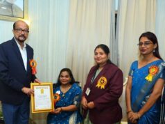 दृष्टिबाधित विद्यार्थियों को शिक्षा की मुख्यधारा से जोड़ने के लिए और अधिक प्रयास जरूरी -राज्यपाल रमेन डेका