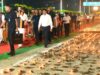 PM मोदी के जन्मदिन पर बिहार में ‘आशीर्वाद का दीया’, CM सम्राट ने की दीर्घायु की कामना