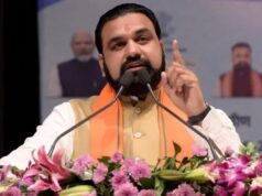 पटना में VIP ड्यूटी से गायब मिली महिला सिपाही सस्पेंड, गृहरक्षक पर भी होगी कार्रवाई