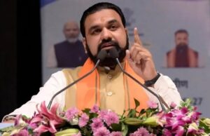 पटना में VIP ड्यूटी से गायब मिली महिला सिपाही सस्पेंड, गृहरक्षक पर भी होगी कार्रवाई