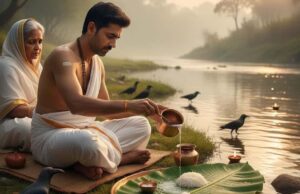 पितृ पक्ष में इन 4 कामों से करें परहेज, श्राद्ध-तर्पण के बाद जरूर रखें सावधानी