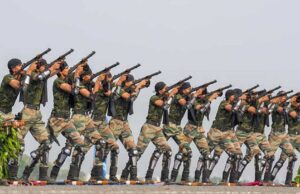 सेना में जाने का सपना है तो कस लें कमर, सागर में 1 से 14 अक्टूबर तक होगी अग्निवीर भर्ती