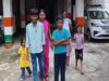 दो बीवियों को 4-4 दिन देता था समय, अब तीसरी महिला के साथ फरार; 4 बच्चों की मां ने लगाई इंसाफ की गुहार