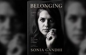सोनिया गांधी की किताब को मिला नया प्रकाशक, भारत में HarperCollins छापेगा; Penguin ने किया था इनकार