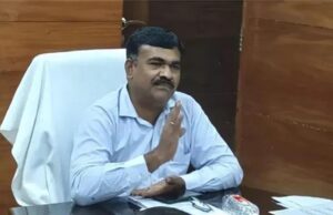 SIR में लापरवाही पर शिक्षकों पर होगी कार्रवाई, रोजाना दर्ज करनी होगी उपस्थिति