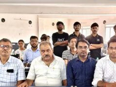 बीआइटी सिंदरी में स्मार्ट इंडिया हैकाथॉन का आंतरिक मुकाबला, 648 छात्रों ने दिखाया हुनर