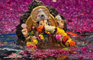 अनंत चतुर्दशी 2026: गणपति विसर्जन का शुभ मुहूर्त और पूजा विधि जानें