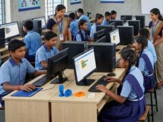 बिहार के 38 जिलों में बनेंगे सेंटर ऑफ एक्सीलेंस, सरकारी स्कूलों में मिलेंगी आधुनिक सुविधाएं