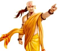 चाणक्य नीति: ये 5 आदतें इंसान को सफलता से रखती हैं दूर, आज ही सुधार लें