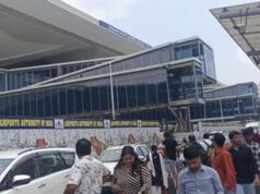 पटना एयरपोर्ट पर अब ऐप से बुक होगी पार्किंग, रियल टाइम में दिखेगा स्लॉट का स्टेटस