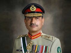 पाकिस्तान में बदला सैन्य ढांचा, अब ‘एक कमांडर-तीन सेनाएं’; असीम मुनीर के हाथों में बड़ी ताकत