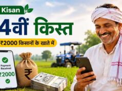 PM Kisan 24वीं किस्त का इंतजार, लैंड सीडिंग में चूक हुई तो अटक सकता है ₹2,000