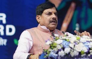 सीएम मोहन यादव ने पावर सेक्टर में की नई शुरुआत, बोले- औद्योगिक विकास के लिए सरकार प्रतिबद्ध