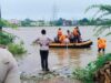 मध्यप्रदेश में फिर झमाझम बारिश का अलर्ट, 19 जिलों में भारी बारिश; ग्वालियर-चंबल के 6 जिलों में स्कूल बंद