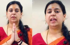 पूर्व IAS दिव्या मित्तल की राजनीति में एंट्री, इस्तीफे के बाद बड़ा फैसला