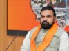 PM मोदी के 25 साल पूरे, बिहार में 17 सितंबर से महीनेभर चलेगा सेवा संकल्प अभियान