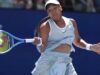 US Open 2026: ज्वेरेव ने पांच सेट के रोमांच में हैलिस को हराया, ओसाका-गफ भी तीसरे दौर में