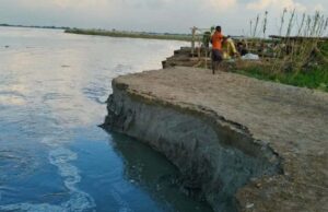 Kosi River Flood Alert: कोसी में 6 लाख क्यूसेक पानी का अलर्ट, 4 जिले हाई अलर्ट पर