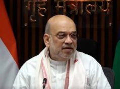 अमित शाह का बड़ा ऐलान, 2029 तक NDA शासित 21 राज्यों में लागू होगा UCC