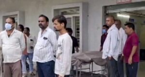 सागर में जहरीली शराब का कहर, 12 लोगों की मौत; कई की हालत गंभीर
