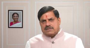 घटना अत्यंत दुर्भाग्यपूर्ण, जांच कराकर दोषियों पर होगी सख्त कार्यवाही : मुख्यमंत्री डॉ. यादव