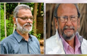 भवभूति अलंकरण से सम्मानित होंगे गिरधर राठी और राजेन्द्र दानी