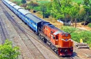 त्योहारों में घर जाना होगा आसान, दो जोड़ी फेस्टिवल स्पेशल ट्रेनों के बढ़े फेरे