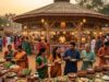 रांची में बनेगा झारखंडी फूड मार्केट, करमटोली की 51 डिसमिल जमीन पर तैयार होगा खास वेंडिंग जोन