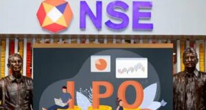 NSE IPO का GMP ₹207 पर पहुंचा, 11.60% प्रीमियम पर लिस्टिंग के संकेत