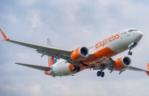 36 हजार फीट पर इंजन का ऑयल प्रेशर गिरा, अबू धाबी जा रही Air India Express फ्लाइट लौटी कोच्चि