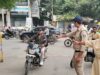 इंदौर में बिना हेलमेट ऑफिस पहुंचना पड़ा भारी! कलेक्टर ने कर्मचारियों को वापस लौटाया