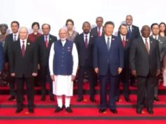 BRICS घोषणापत्र के बाद बड़ा सवाल: क्या अमेरिका से दूरी बनाकर चीन-रूस के करीब जा रहा भारत?