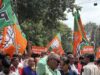 JPSC-JSSC-CGL विवाद पर BJP का बड़ा आंदोलन, छात्रों पर दर्ज 300 से ज्यादा मुकदमे वापस लेने की मांग