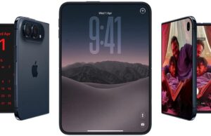 iPhone Duo की कीमत 2.99 लाख क्यों? ये 5 फीचर्स बनाते हैं Apple के फोल्डेबल को खास