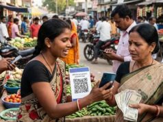 बिहार में UPI का बढ़ा दबदबा, जून में ₹70,130 करोड़ के डिजिटल लेनदेन ने बनाया नया रिकॉर्ड