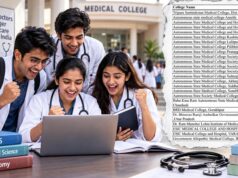 NEET UG छात्रों के लिए बड़ी खुशखबरी, MBBS सीटें बढ़कर 1.40 लाख के पार