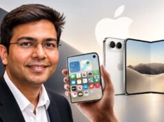 iPhone Duo को लीड कर रहे भारतीय पीयूष प्रतीक, IIT Delhi से Apple तक का सफर