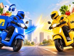Blinkit को पीछे छोड़ने की रेस में Flipkart Minutes, तेजी से बढ़ रहा कारोबार; रिपोर्ट ने चौंकाया