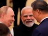 BRICS का बड़ा कदम! 90% ट्रेड अपनी करेंसी में, डॉलर के दबदबे को लगा बड़ा झटका
